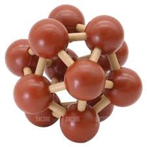 BAŞEL QY Kong Ming Locks Space Ball /QY8040