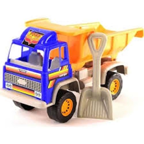 UÇAR 99 FORD KARGO KAMYON