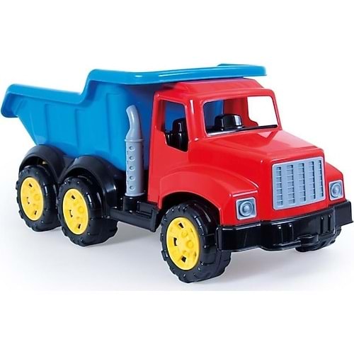 DOLU 7011 SÜPER KAMYON 83 cm