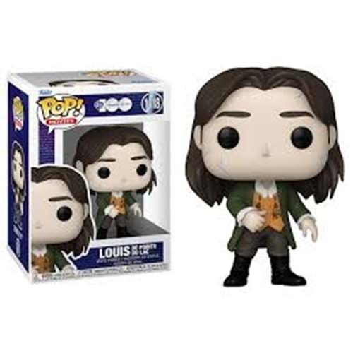 FUNKO POP 72327 FİGÜR MOVİES WB100TH-INTERVİEW WİT