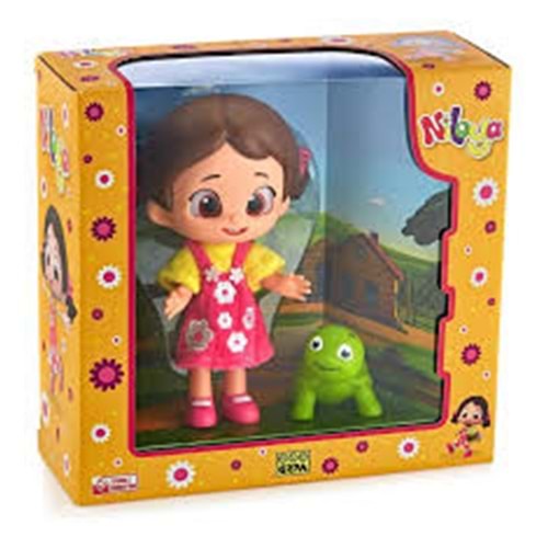 ERPA 2171 YENİ NİLOYA VE TOSPİK