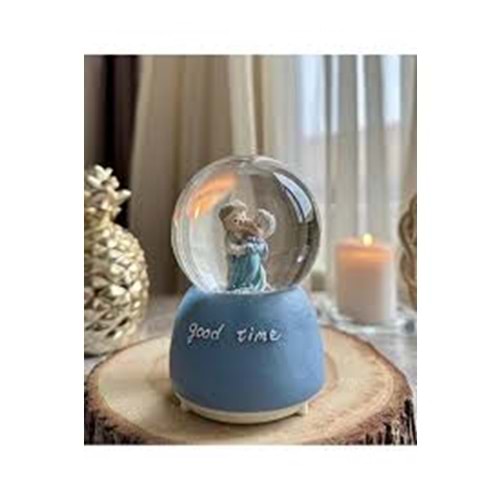 CAN DMA-382 ORTA BOY KAR KÜRESİ