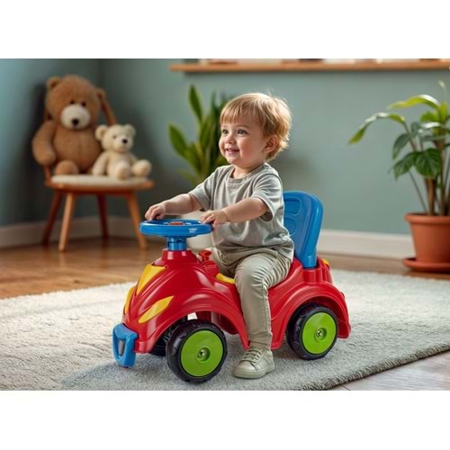 DOLU 8001 SMILE 2IN 1 MONTAJLI FİLEDE SMİLA