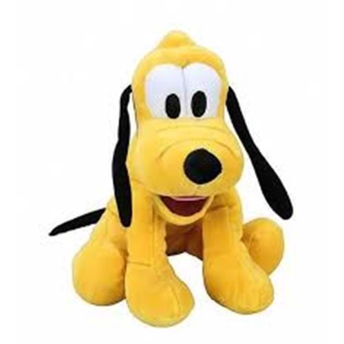 ZİRVE SR1547 DROPY SARI KÖPEK PLUTO