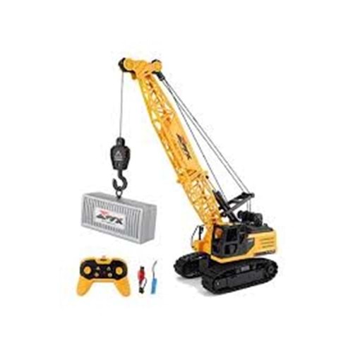 PASİFİK Z6830A KUM VİNÇ