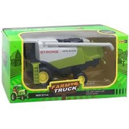 PASİFİK 955-192 BİÇERDÖVER METAL