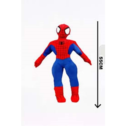 HALLEY 016 ÖRÜMCEK ADAM BEZ ORTA BOY