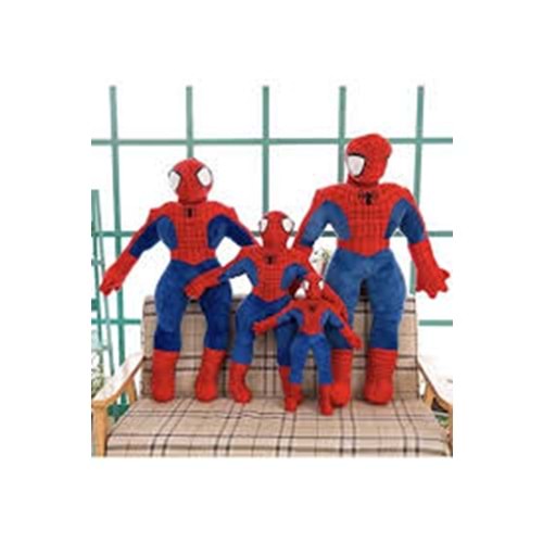 HALLEY 017 ÖRÜMCEK ADAM BEZ BÜYÜK BOY