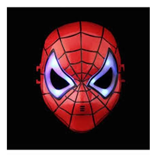 BARAN 3072 4 MODEL IŞIKLI MASKE