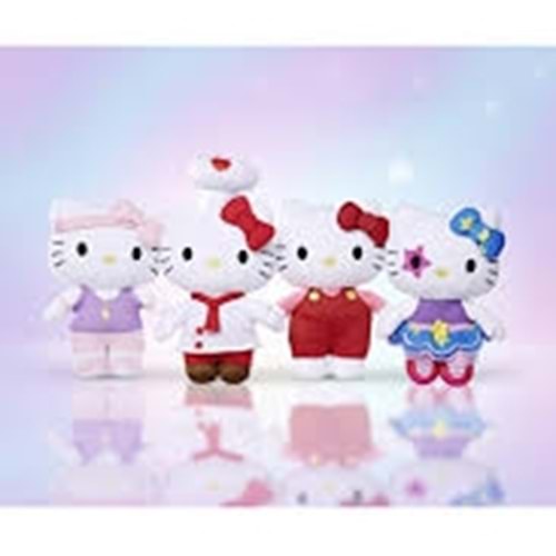 ZİRVE SR1817 4 LÜ HELLOKİTY