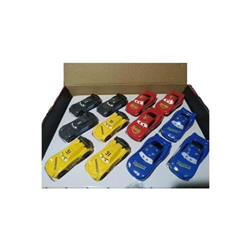 BARAN 4 MODEL ŞAKİR ÖRÜMCEK ŞİMŞEK RAFADAN ARABA