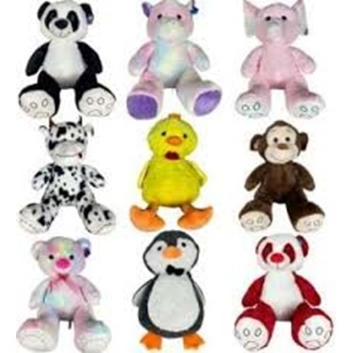 HALLEY V62428 70 CM 10 MODEL ASORTİ