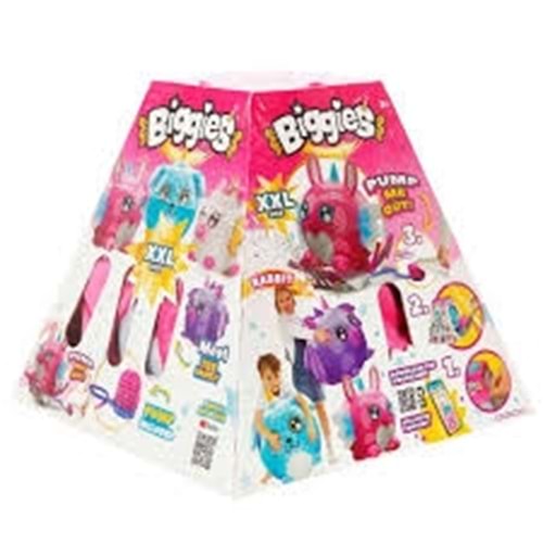 72030 SUN-EOL-PELUŞBIGGIES TAVŞAN