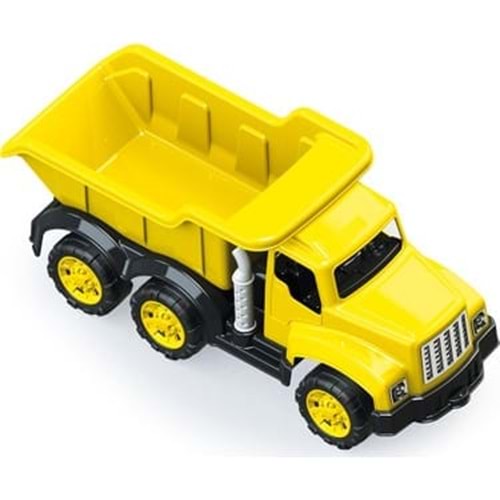 DOLU 7112 83 CM POSTER KAMYON SARI