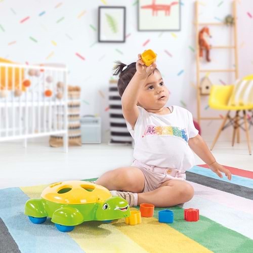 DOLU 6016 CARETTA BULTAK