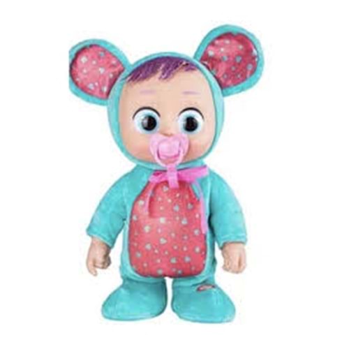 UYGUN SMA 3474 PİLLİ YÜRÜYEN CRY BEBEK