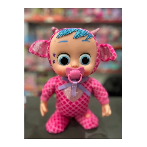 UYGUN SMA 3474 PİLLİ YÜRÜYEN CRY BEBEK