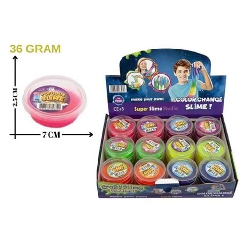 STAR 5096 POFUDUK SLİME