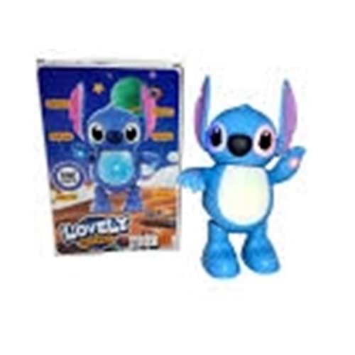 ETHELL 363-26A DANS EDEN STİCK