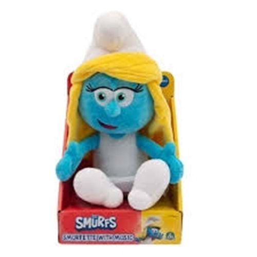 KIDS ETM-26 ŞİRİNLER PELUŞ