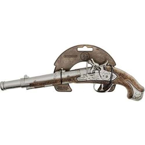 MEGA 150014GON00394 Korsan Tabancası