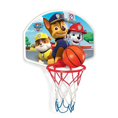 DEDE 03878 PAW PATROL ORTA POTA