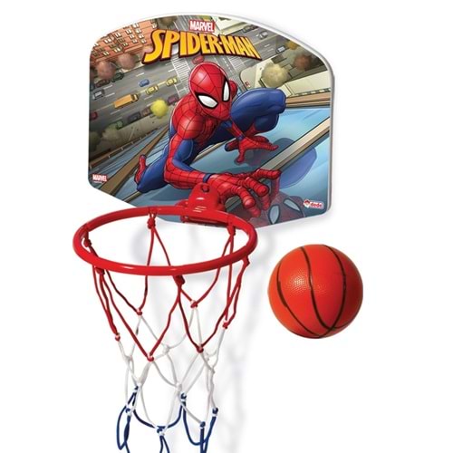 DEDE 01495 SPIDER KÜÇÜK POTA