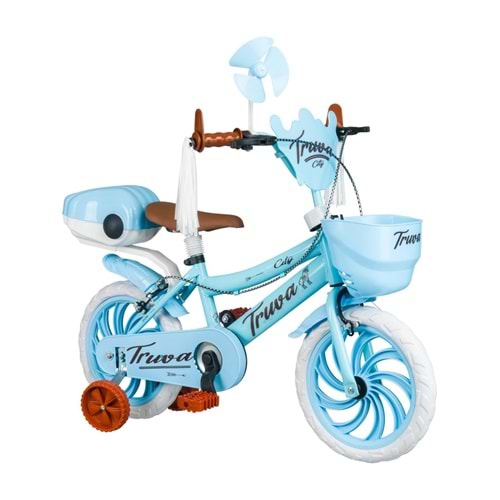 BELDERYA 15 JANT TRUVA MAVİ