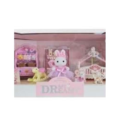 SEHER 6690 TAVŞAN AİLESİ