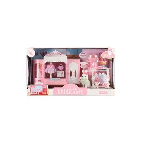 SEHER 6631 TAVŞAN AİLESİ