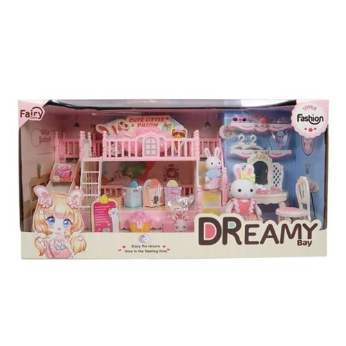 SEHER 6638 TAVŞAN AİLESİ