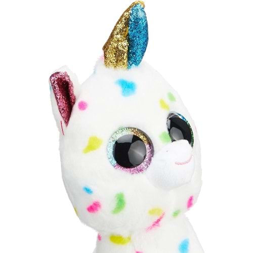 MEGA 150079TY36898 Harmonie - Unicorn 15 cm.