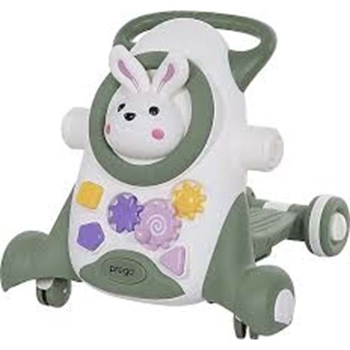 PREGO 5090 MASSIMO İLK ARABAM YEŞİL