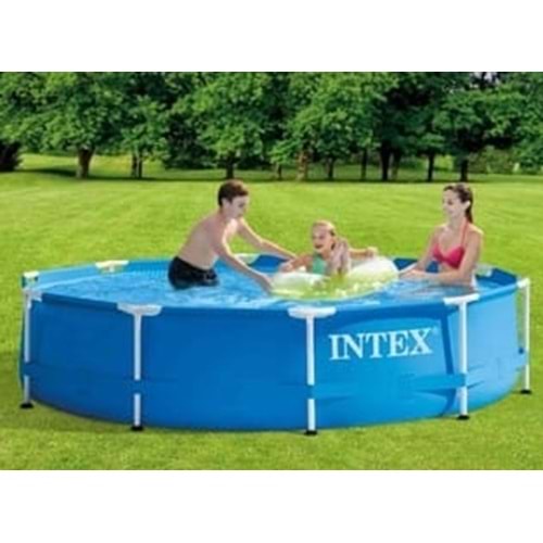 VARDEM IH28200 EASY PREFABRIK AILE HAVUZU 305X76