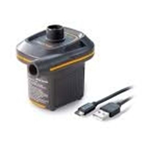 VARDEM IP66635 QUICKFILL USB HAVA POMPASI AP635