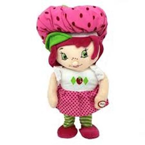 BARAN TK1307-DC YÜRÜYEN ÇİLEK KIZ