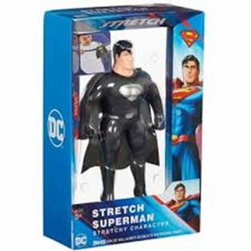 Giochi Preziosi TR306000 Stretch Superman ­07696