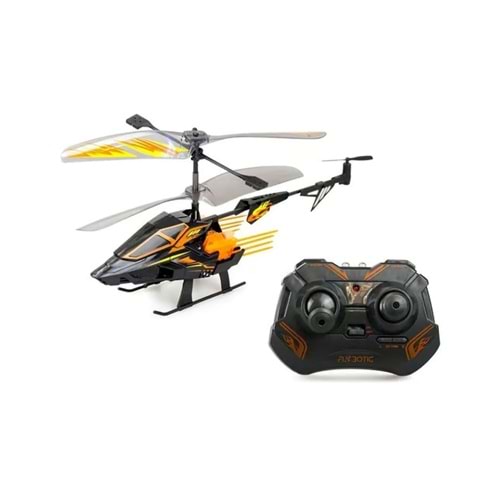 NECO SIL 84567 Silverlit Hover Blast Helikopter