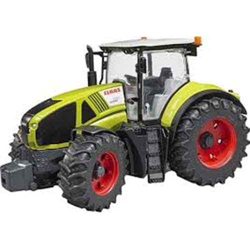 BRUDER BR03012 Claas Axion 950 Traktör