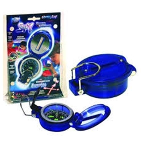 SUNMAN 09025 EAS­CASUS PUSULA