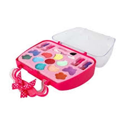 MEGA PRL9312D SİHİRLİ MAKYAJ ÇANTASI
