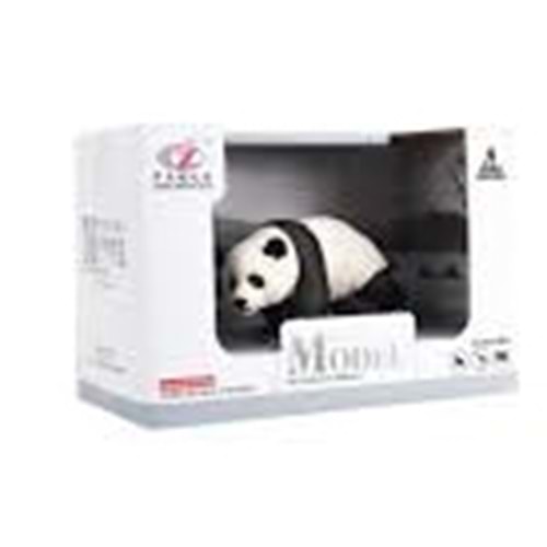 MEGA 99A08 PANDA AİLESİ