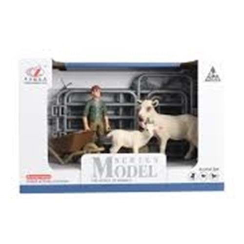 MEGA 99X19 ÇİFTÇİ SETİ