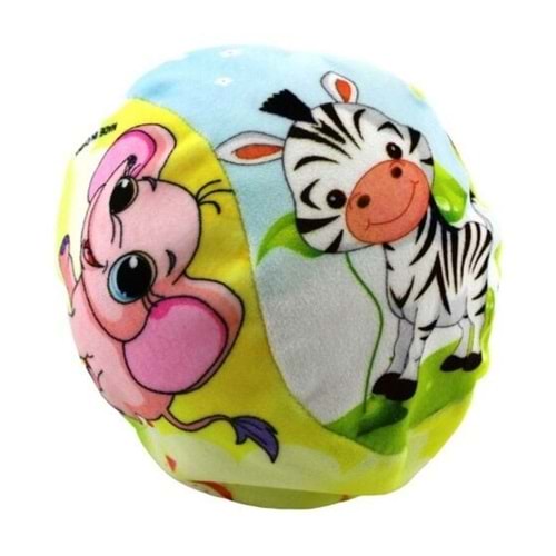 MEGA CXY05088 SOFT BEBEK TOPU