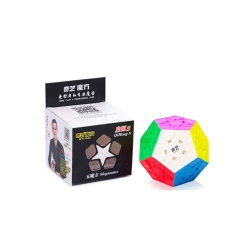 MEGA X7745 MAGIC CUBE 24PCS/TOUCH BOX