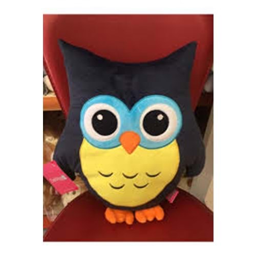 SELAY 2316 JESSY YASTIK 33 CM MAVİ