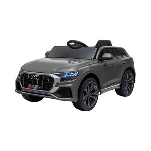 BABYHOPE 445 SP SPORTPOWER (GRİ)AKÜLÜ ARABA 12V