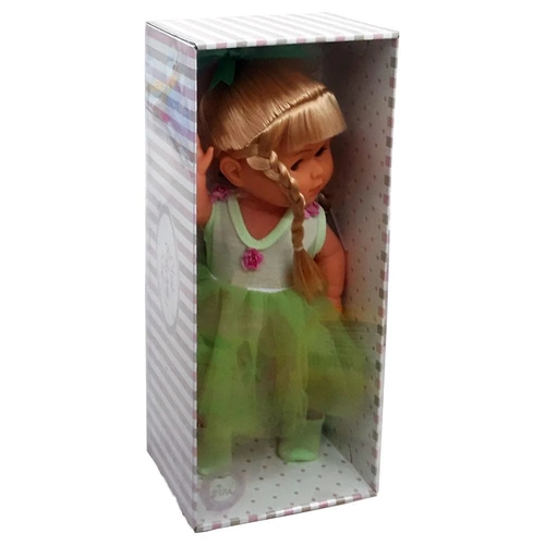 ERPA 62157 MELİS BALERİN MASAL ANLATAN BEBEK