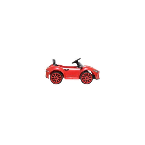 FURKAN 60027 COOL MOOTORS 12VGO-KART AKÜLÜ ARABA KIRMIZI