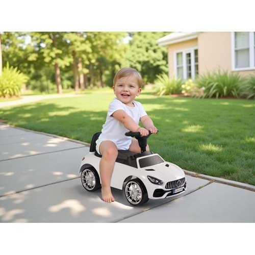 DOLU 8036 RIDE ON CAR